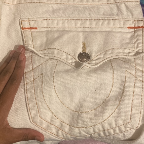 true religion jeans : men’s : size 38 - Picture 4 of 4